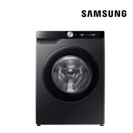 Samsung 12 Kg Front Load Washing Machine with AI