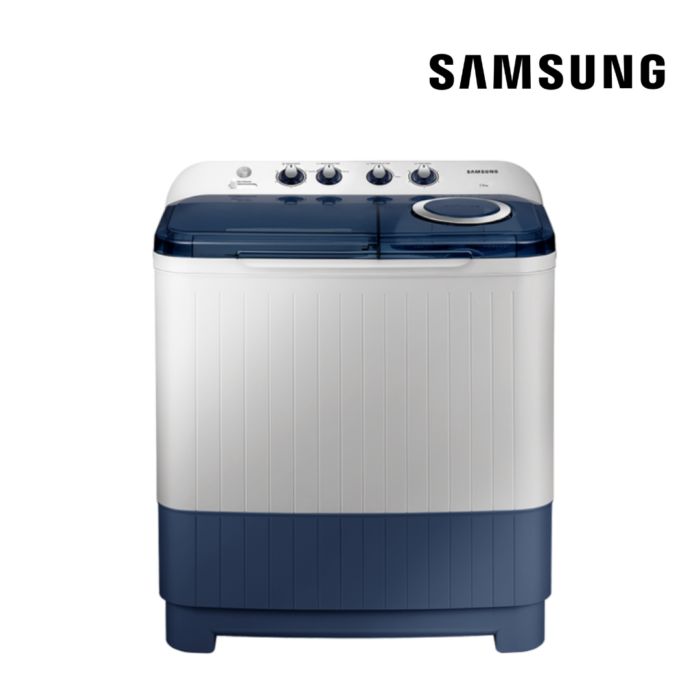 Samsung 7 Kg Semi Automatic Washing Machine