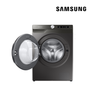 Samsung 9 Kg AI WiFi Front Load Washing Machine