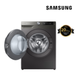 Samsung 9 Kg Front Load Automatic Washing Machine