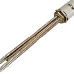 Solar Water Heater Electric Rod