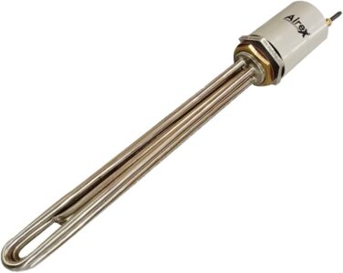 Solar Water Heater Electric Rod