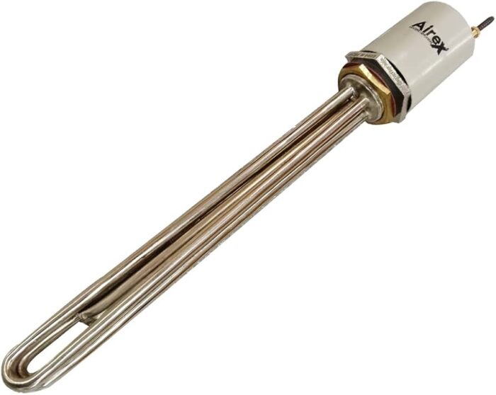 Solar Water Heater Electric Rod