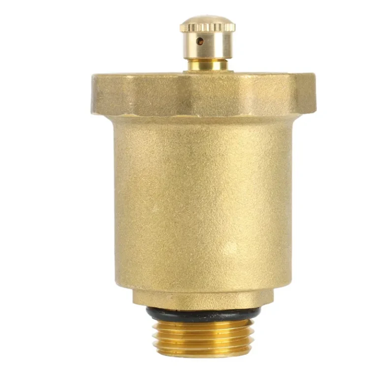 Solar Pressure Relief Valve