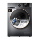 TCL 10 Kg Front Load Washing Machine