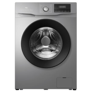 TCL 8 Kg Front Load Washing Machine