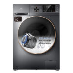 TCL 9 Kg Front Load Washing Machine