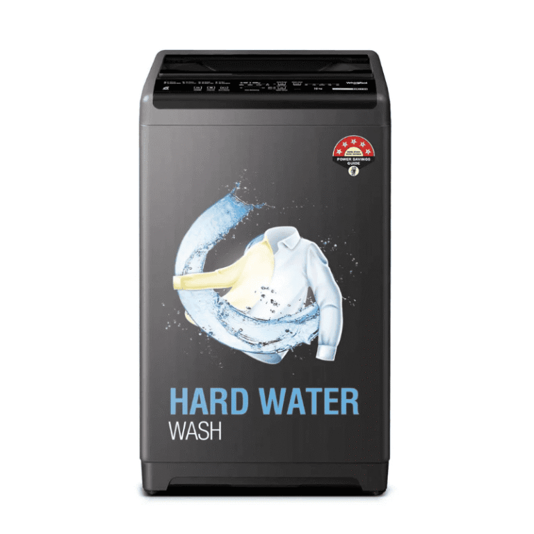 Whirlpool 7 kg Magic Clean 5 Star Fully Automatic Top Load Washing Machine