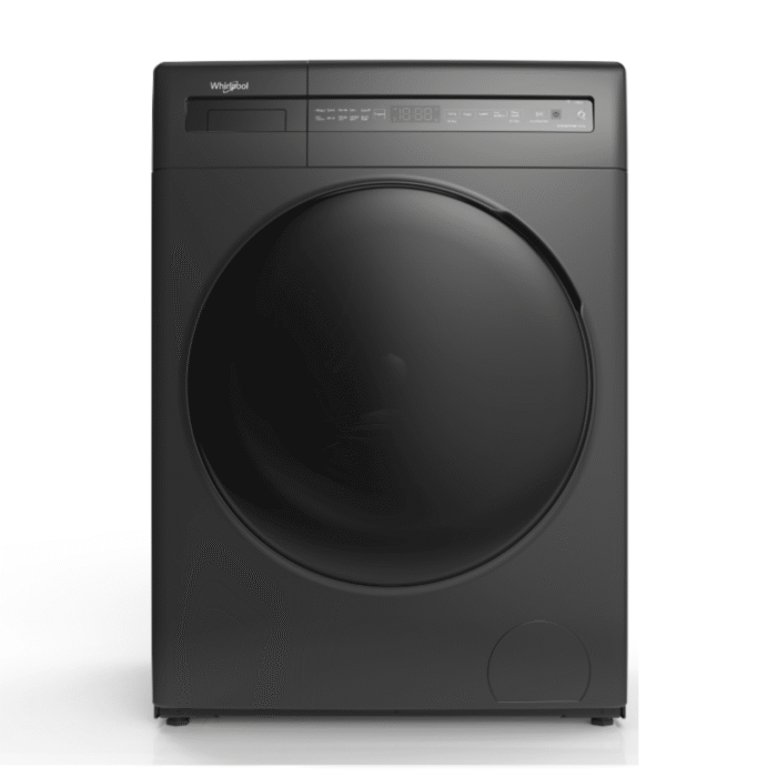 Whirlpool SaniCare 10.5kg Front Load Fully Automatic Washing Machine