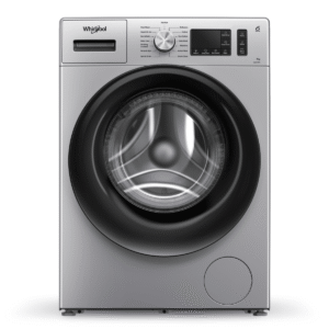 Whirlpool Xpert Care 7 Kg Front Load Washing Machine