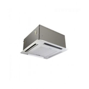 Hisense Cassette 1 Ton AC