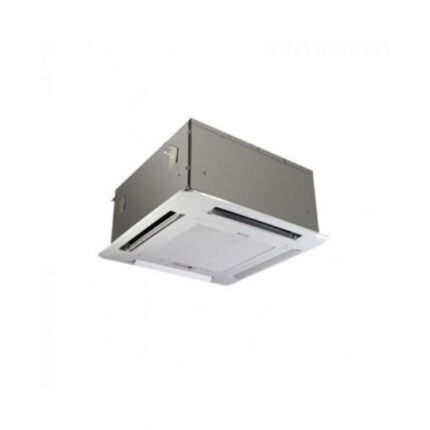 Hisense Cassette 1 Ton AC