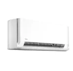 Midea Breezeless E 1 Ton Inverter AC