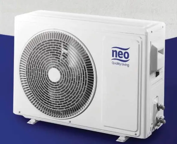 Neo 1.5 Ton Inverter AC