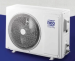 Neo 1 Ton Split Wi-Fi Inverter AC - Image 2