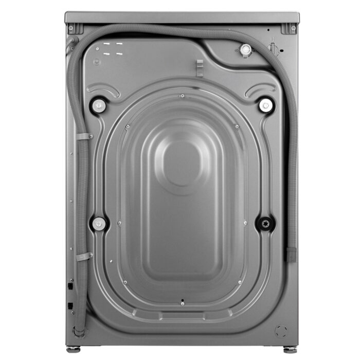 TCL 8 Kg Front Load Washing Machine - Image 2