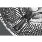 TCL 8 Kg Front Load Washing Machine - Image 4