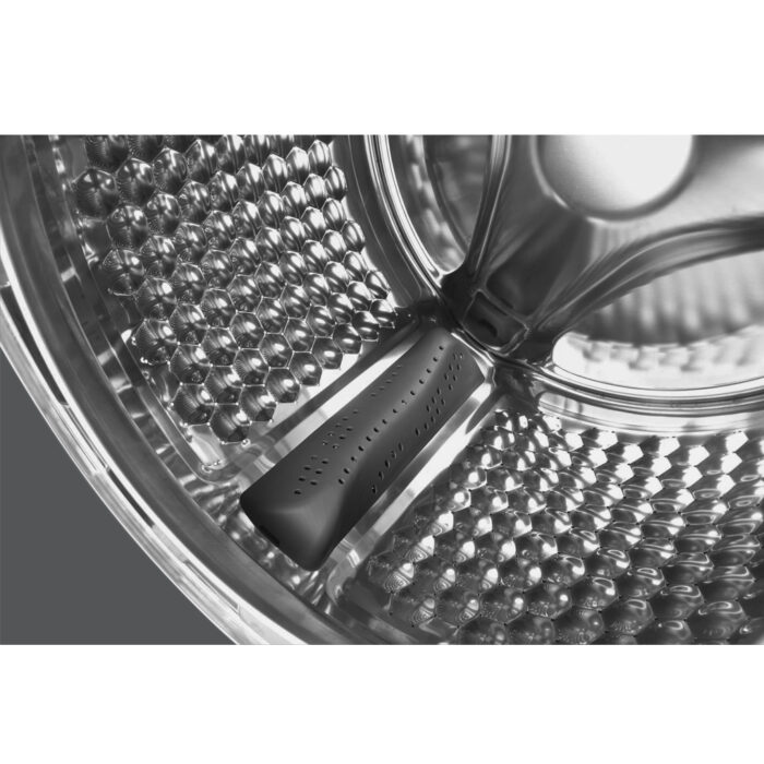 TCL 8 Kg Front Load Washing Machine - Image 4