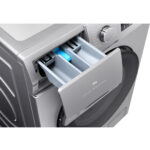 TCL 8 Kg Front Load Washing Machine - Image 5