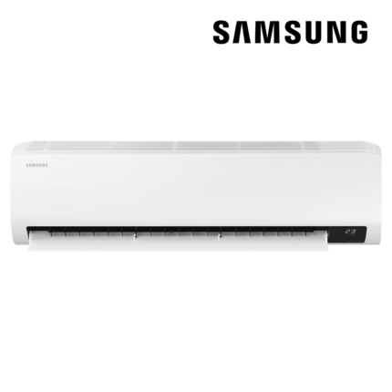 Samsung Hot & Cold 1 Ton Inverter AC