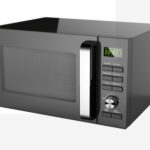 Aura 25 Liter Grill Microwave Oven