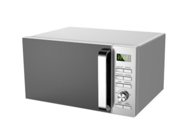 Aura 30 Liter Microwave Oven