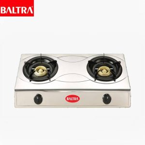 Baltra 2 Burner Glow Gas Stove