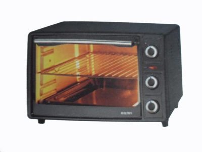 Baltra 23 Liter Oven Toaster Griller