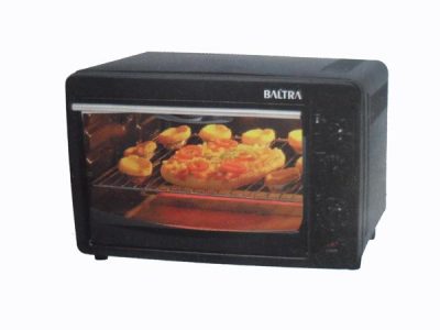 Baltra 30 Liter Toaster Griller Electric Oven