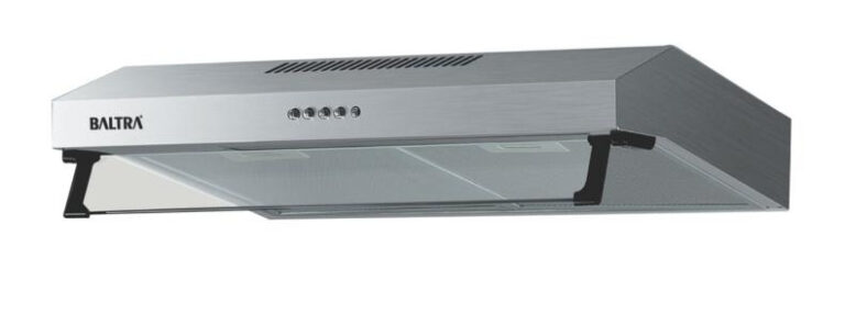 Baltra Solitaire 60 cm Auto heat Clean Kitchen Chimney