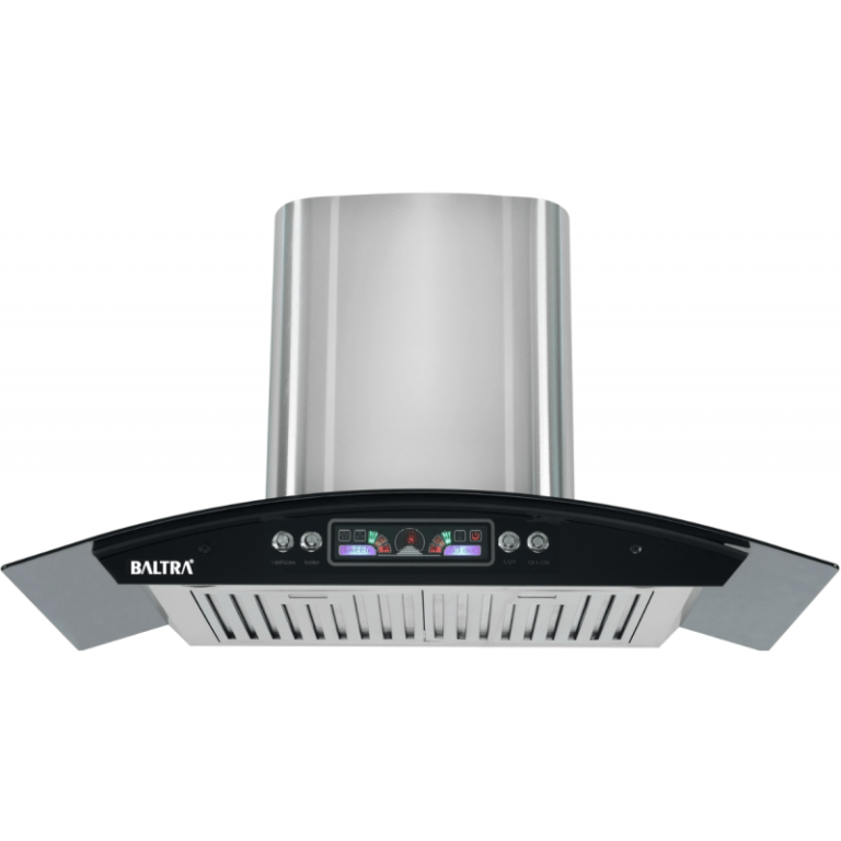 Baltra Baffle Filter Furrow Kitchen Chimney