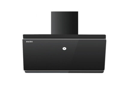 Baltra Crown 60 cm Baffle Filter Kitchen Chimney