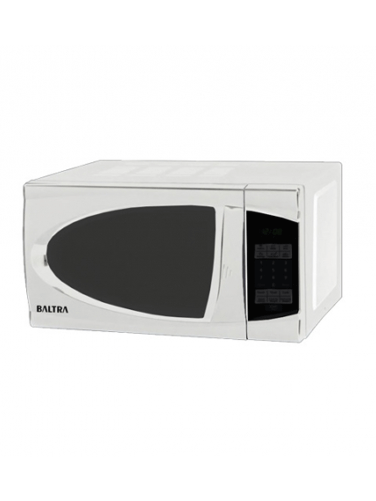 Baltra Cuisine 20 Liter Digital Grill Microwave Oven