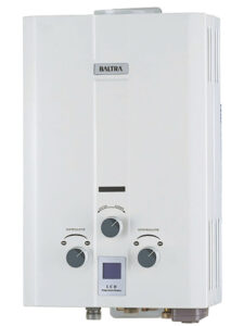 Baltra Hotty Gas Geyser