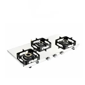 Baltra Nuvira 3 Burner Gas Stove