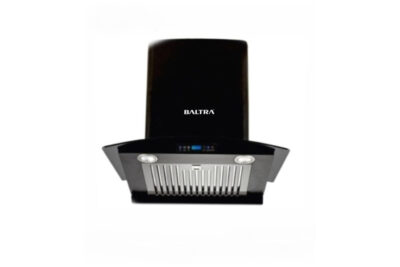 Baltra Victoria 90 cm Auto Heat Clean Kitchen Chimney