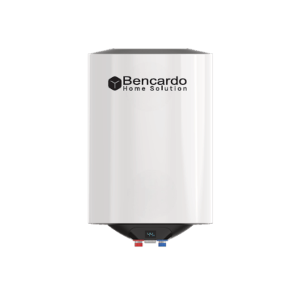 Bencardo 15 Liter Cylindrical Digital Electric Geyser