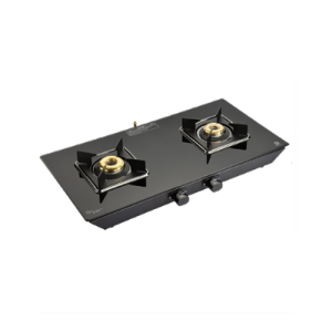 Bencardo 2 Burner Flame Max Gas Hob
