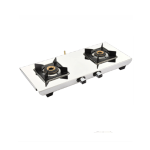 Bencardo 2 Burner Velora Auto Ignition Gas Hob