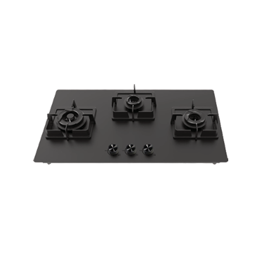Bencardo 3 Burner Auracook Gas Hob