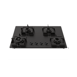 Bencardo 4 Burner Auracook Gas Hob