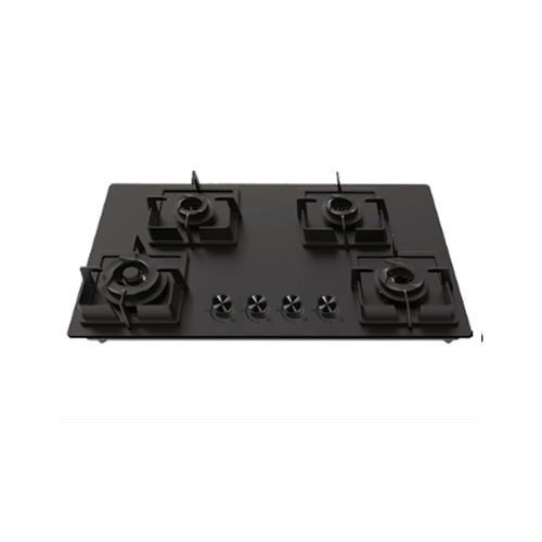 Bencardo 4 Burner Auracook Gas Hob