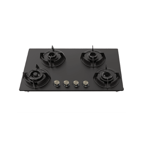 Bencardo 4 Burner Blaze Auto Ignition Gas Hob