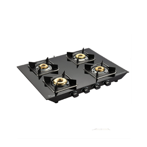 Bencardo 4 Burner Flame Max Gas Hob