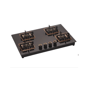 Bencardo 4 Burner Smart Lite Gas Hob
