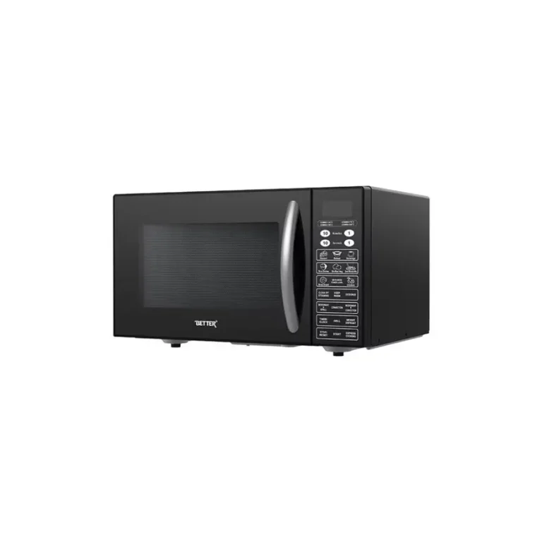 Better 25 Liter Orion Microwave Oven