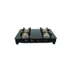 Better 4 Burner Titan Gas Stove