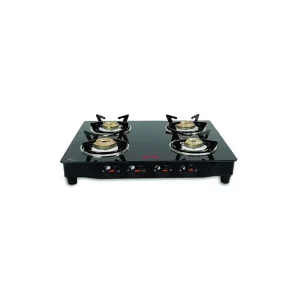 Better 4 Burner Titan Gas Stove