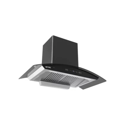 Better Breath 90 cm Glasshood Kitchen Chimney