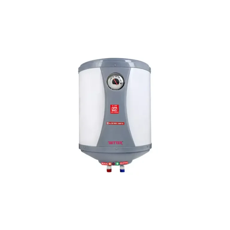 Better Evolve Electric Geyser